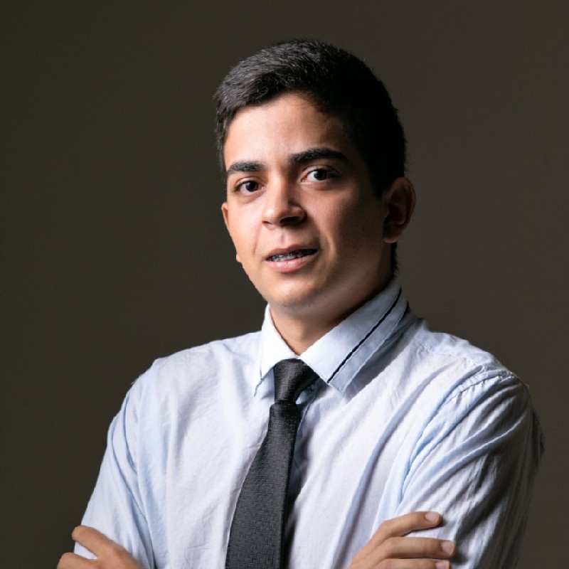 Engenheiro de Produção