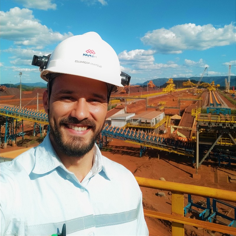 Engenheiro Mecânico