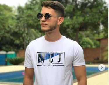 Sócio - Engenheiro Civil