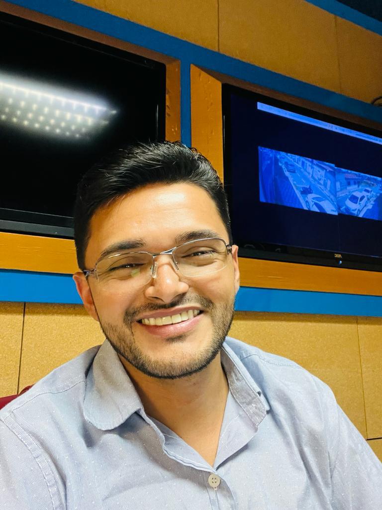 Sócio - Consultor Técnico e Engenheiro Mecânico